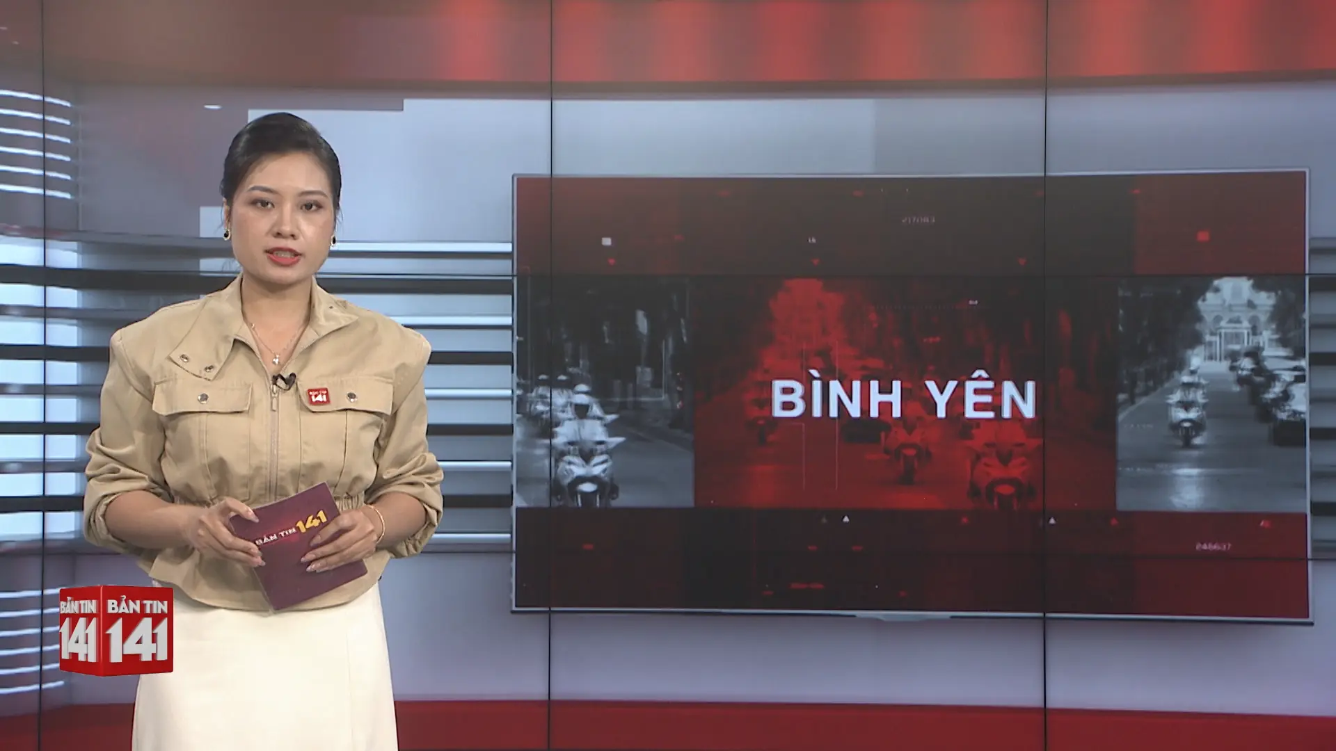 Bản tin 141 | 24/09/2025